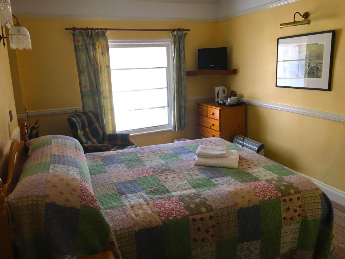 The Wynnstay Machynlleth Extérieur photo