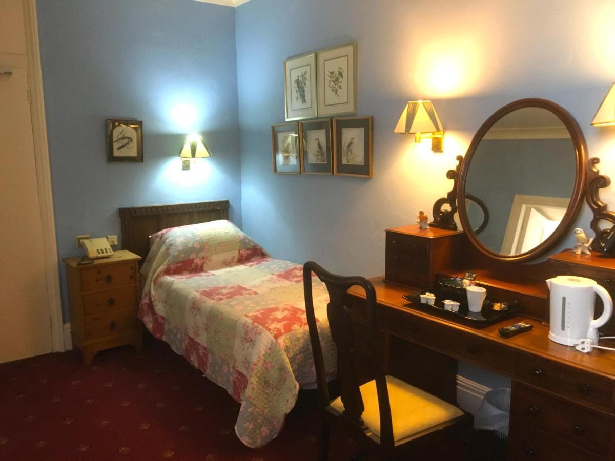 The Wynnstay Machynlleth Extérieur photo