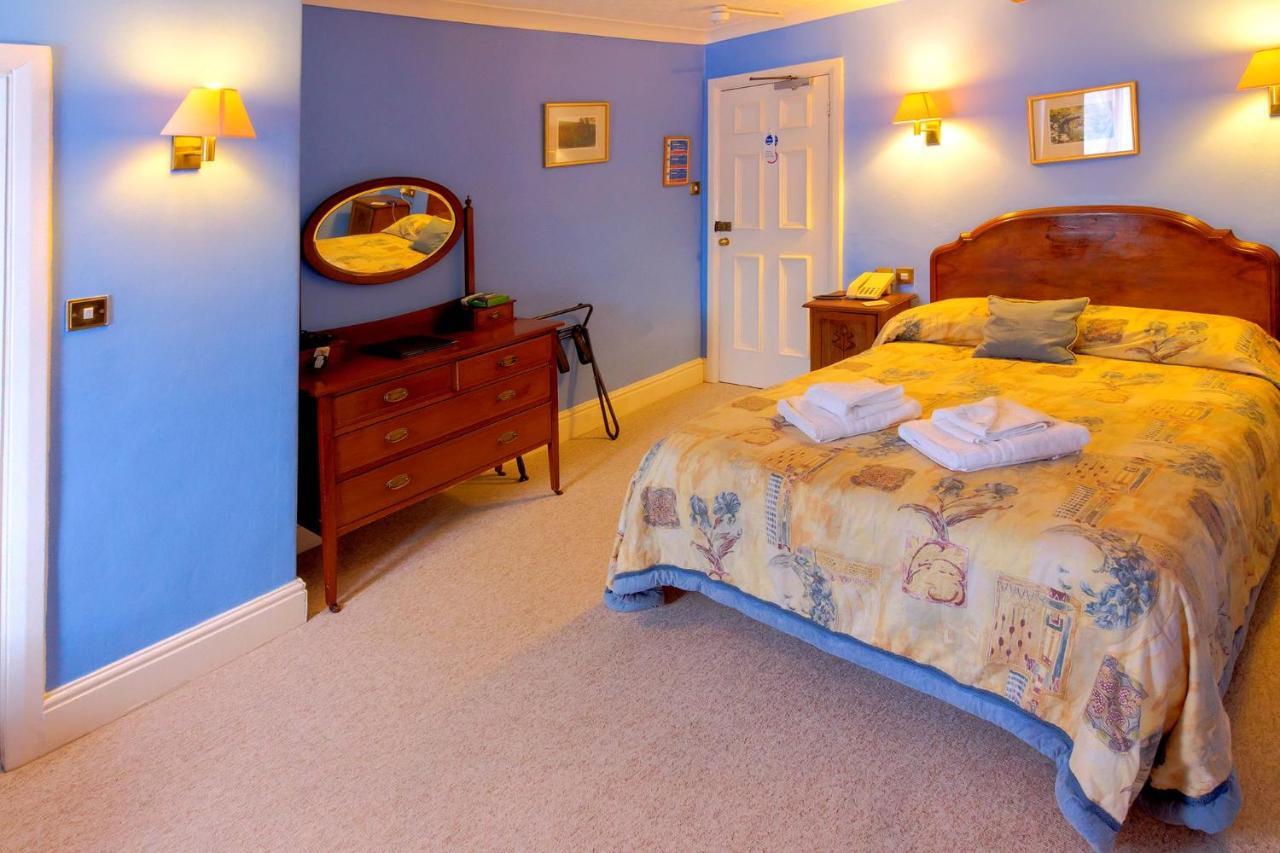 The Wynnstay Machynlleth Extérieur photo