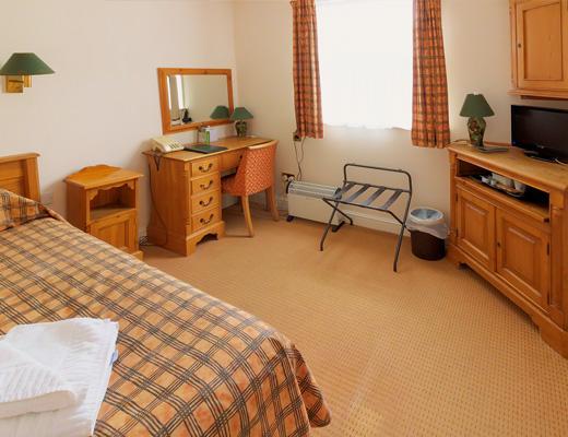 The Wynnstay Machynlleth Extérieur photo