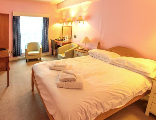 The Wynnstay Machynlleth Extérieur photo