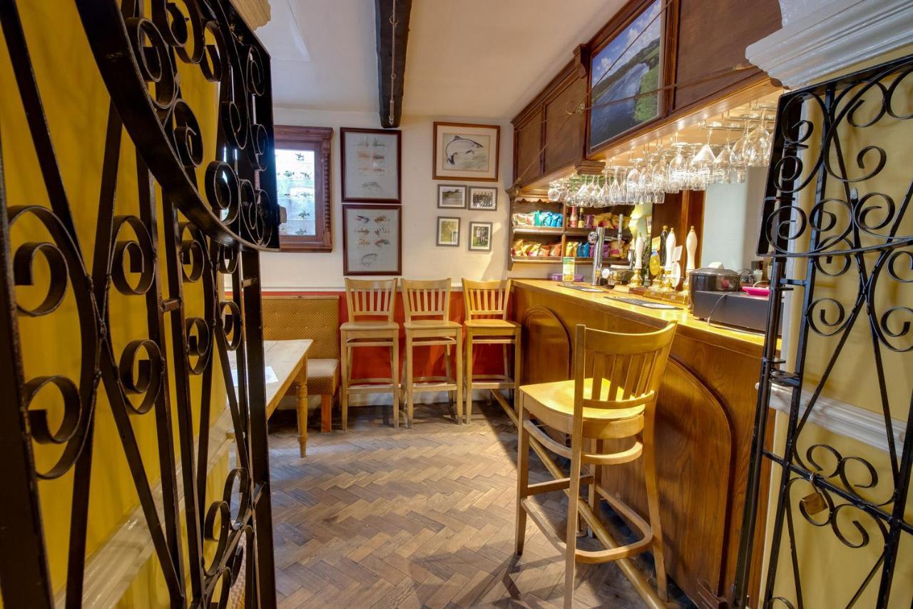 The Wynnstay Machynlleth Extérieur photo